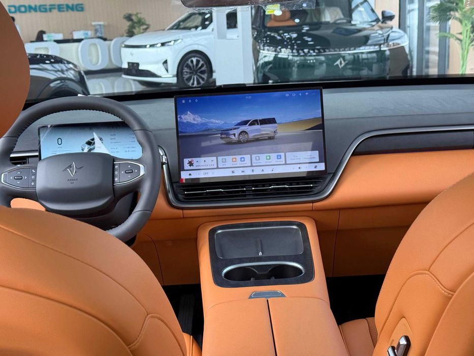 Dongfeng 008 oreginal