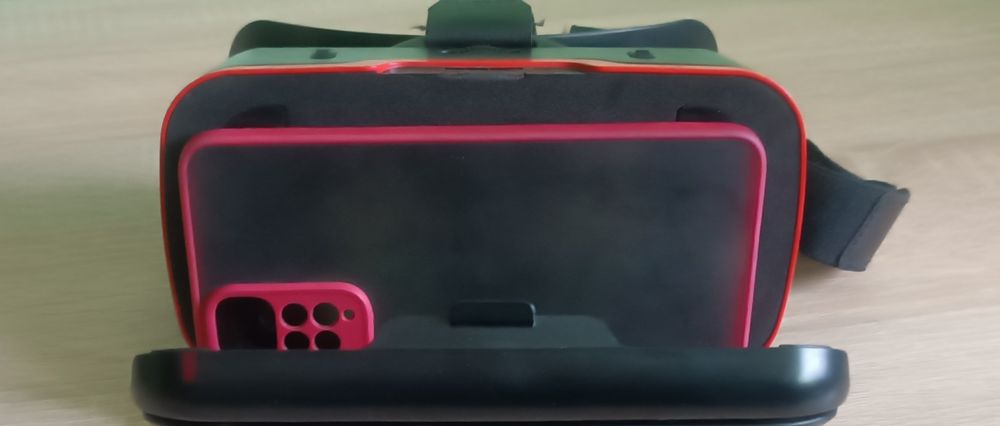 Vr Стойка за телефон