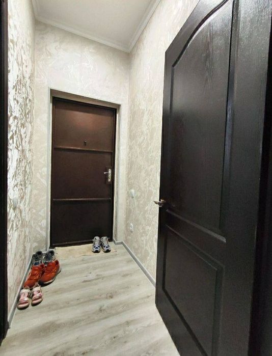 Продаётся 1/1/3 карасу-6 (новостройка)