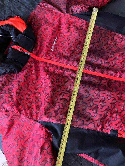 Детски зимни якета