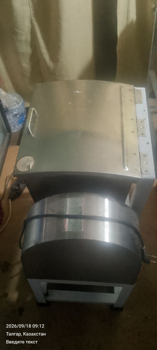 Срочно продам тестомес
