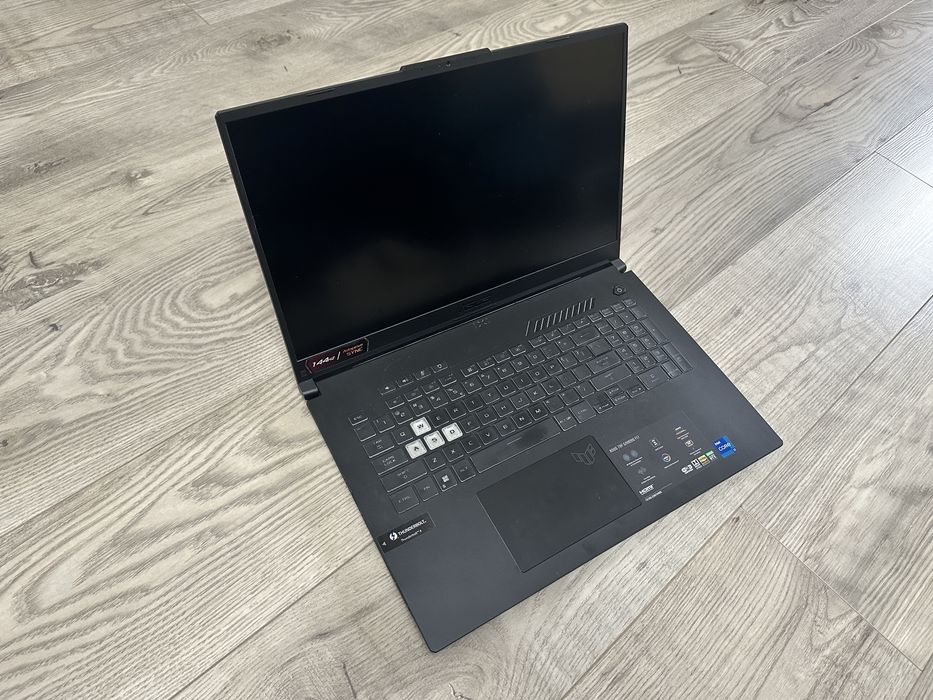 Vand laptop ASUS TUF
