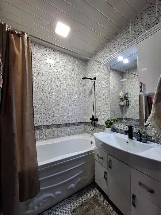 "Срочно Яккасарай Вторичка 4ком 112м2   Массив Кушбеги Арзон ‼️‼️‼️