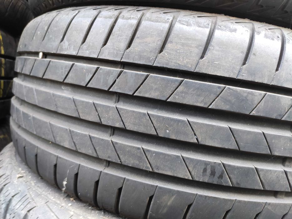 4бр Летни гуми 225 45 17 - Bridgestone