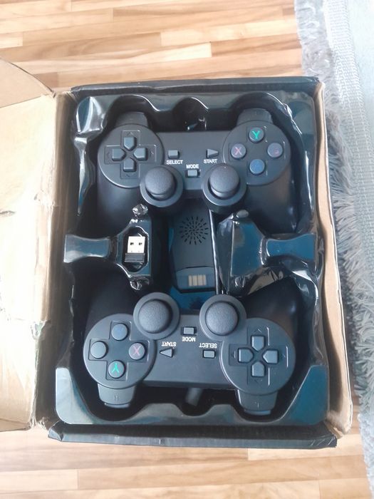 Game stick lite приставка игравой