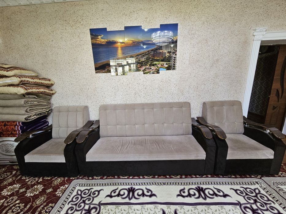 Диван кресло продается