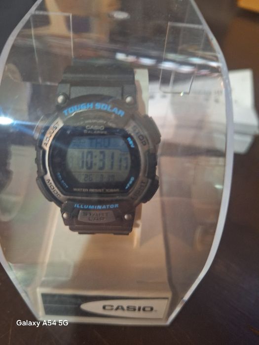 Детски часовник Casio