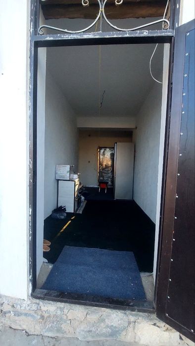 Фарход савхоз ховли