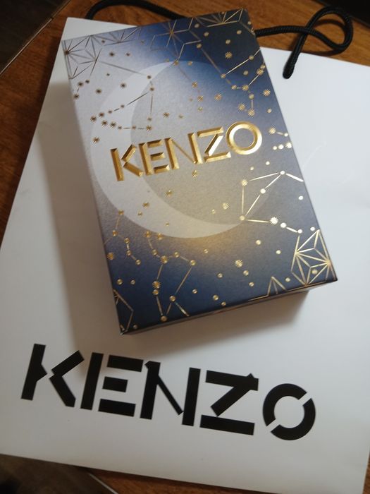 Туалетная вода Kenzo женская