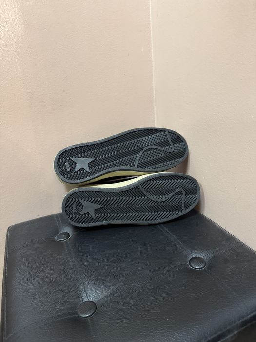 Adidasi Golden Goose Ballstar