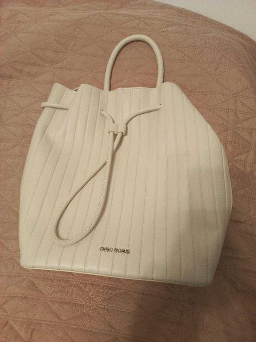 Genti de piele ( Joop, Quazi ,Desigual, Creole, Gino Rossi, Lasocki)