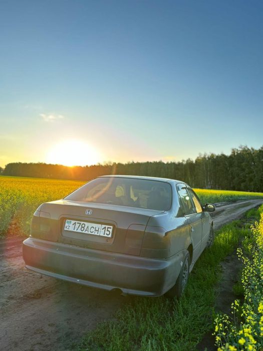 Продам Хонду Цивик