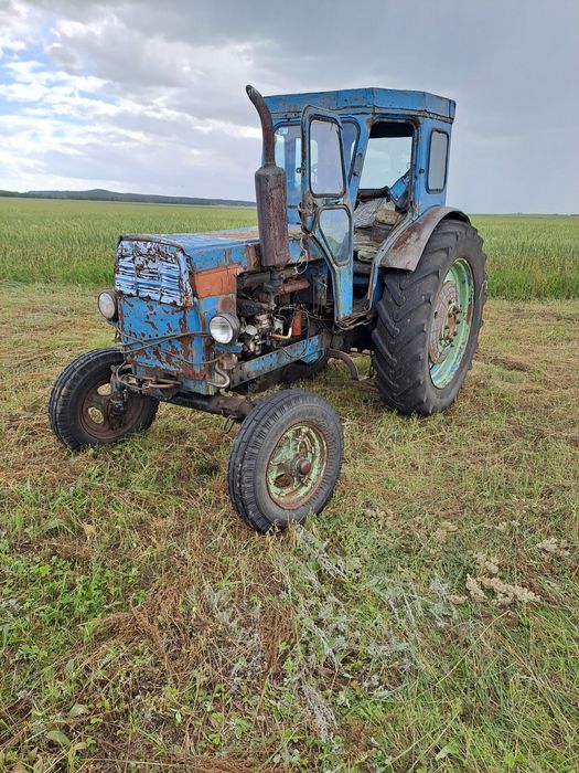 Продам трактор Т-40