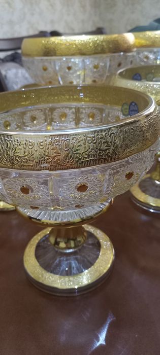 Shoshilinch bagema naborimiz sotiladi
