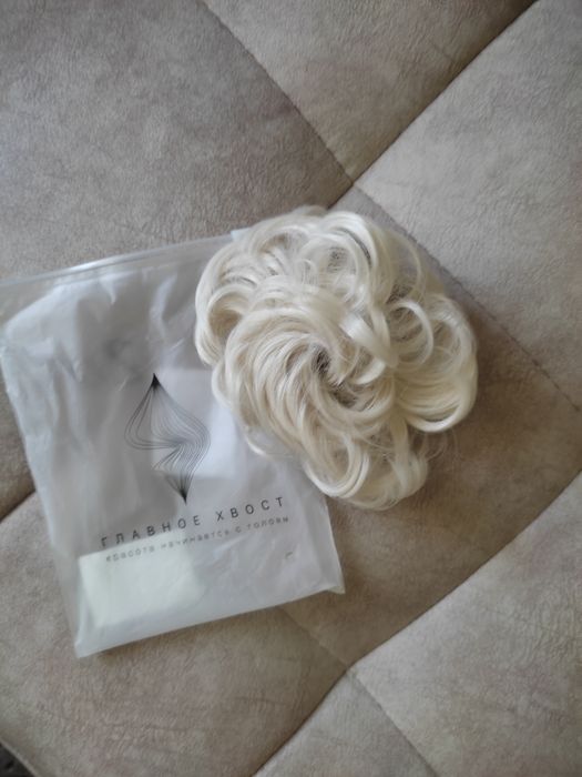 Заколка для волос