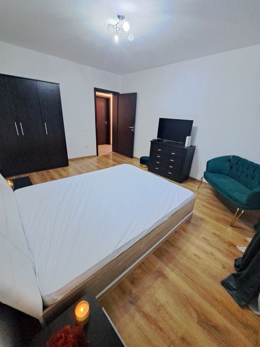 Inchiriez apartament comuna Giroc
