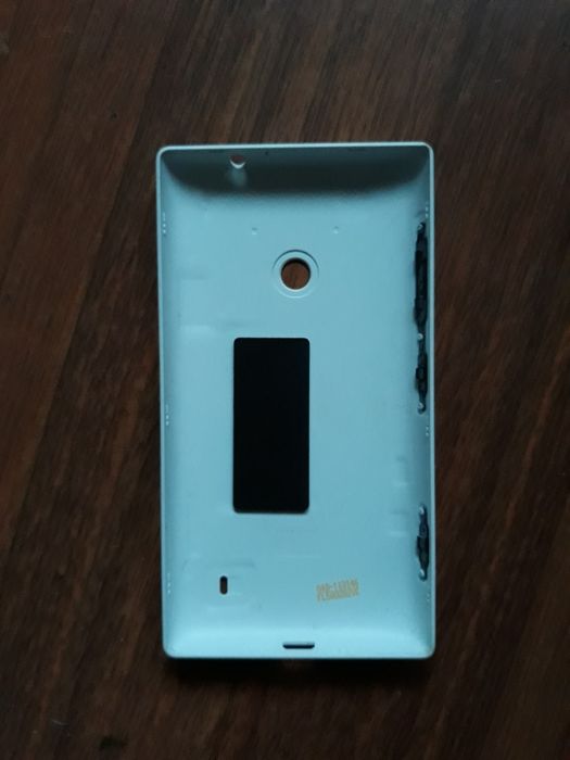 Vând capac original pentru telefon Nokia Lumia 520