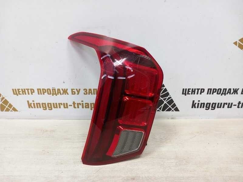 Фонарь на Хендай Палисад Бу оригинал 2022- / Hyundai Palisade 2022-