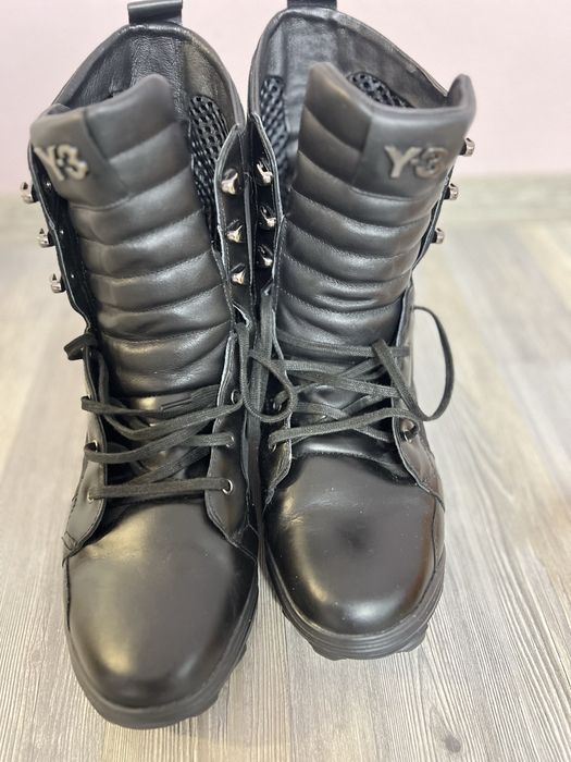 Adidas Y-3  GSG..