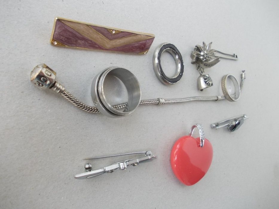 Bijuterii gablonzuri