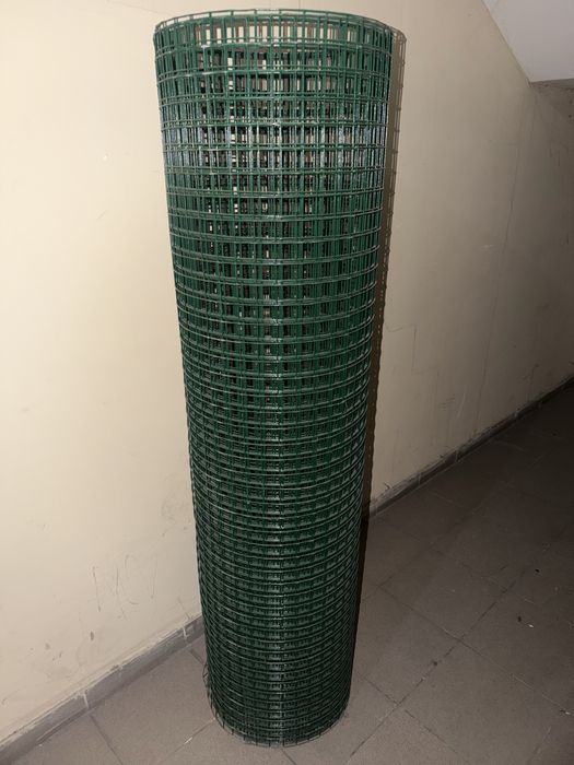 3Д сетка для ограждения