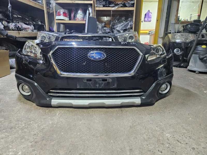 Ноускат Subaru Outback BS FB25A 2015