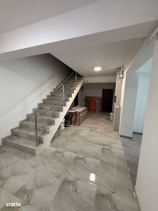 Apartament de 2 camere Bragadiru