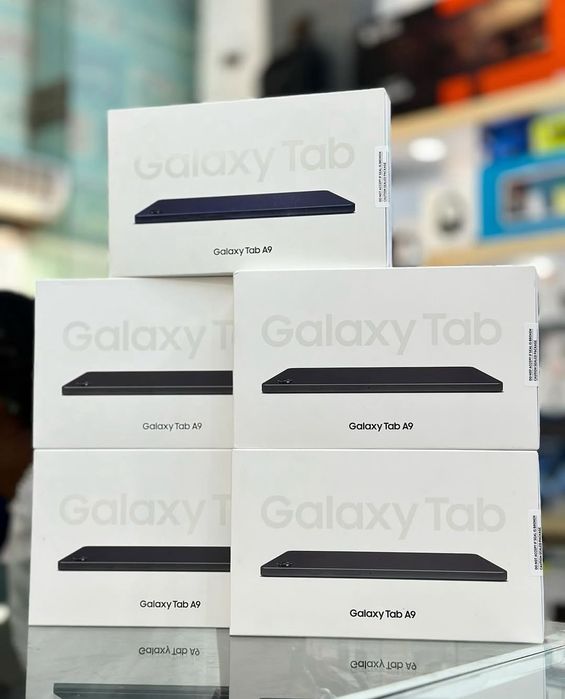 Samsung Galaxy Tab A9 New Super Skidka+Garantiya+Dastafka