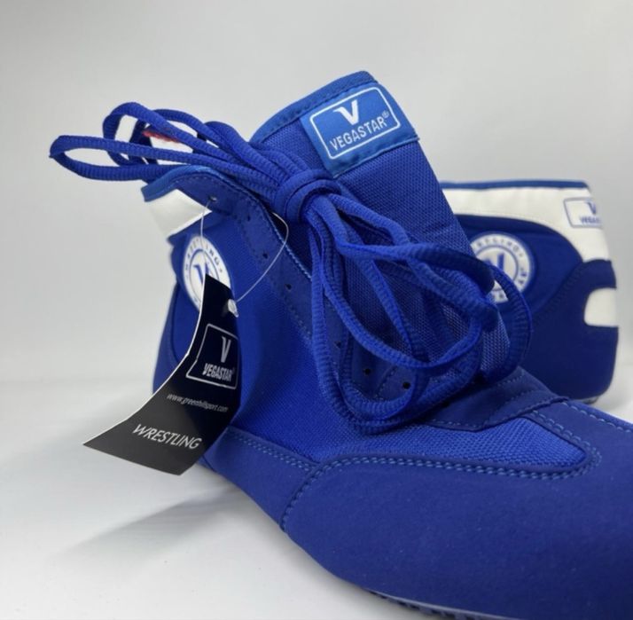 Борцовки обувь для борьбы