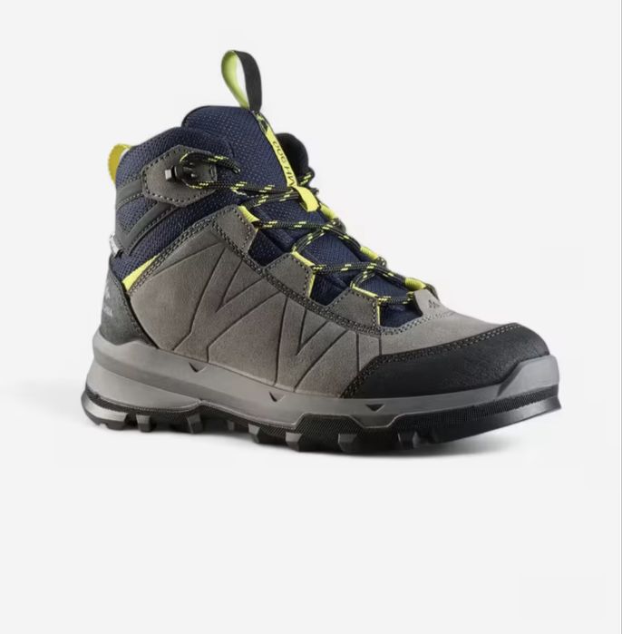 Боти Quechua 34 номер