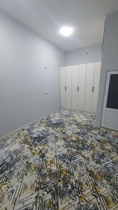 Bulvarda  Student qizlar uchun yotoq xona