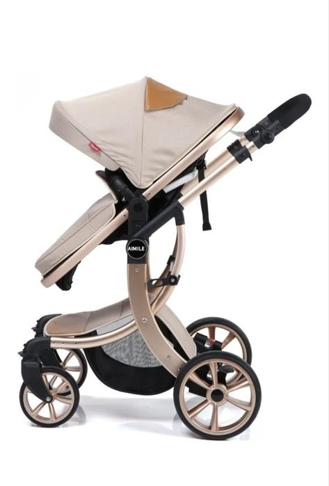 Продам коляску Ameille 2в1