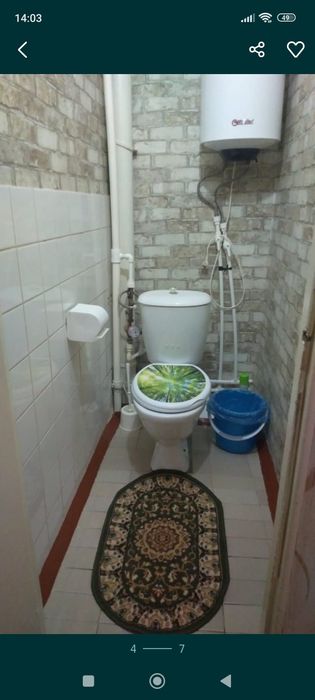 2-х комнатная, 180000, Степной 3