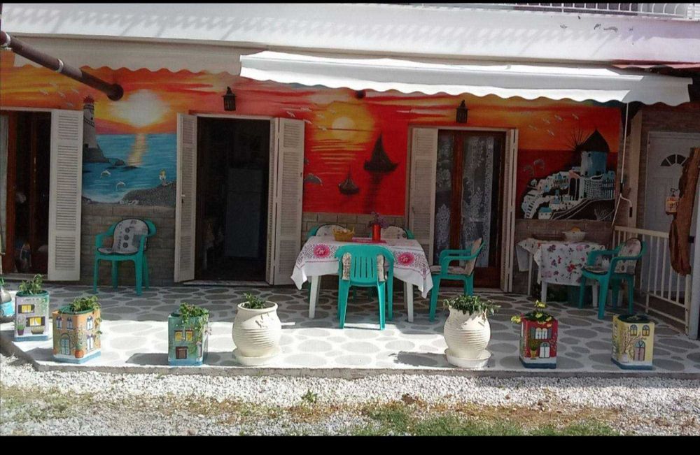 Апартамент Аспровалта център