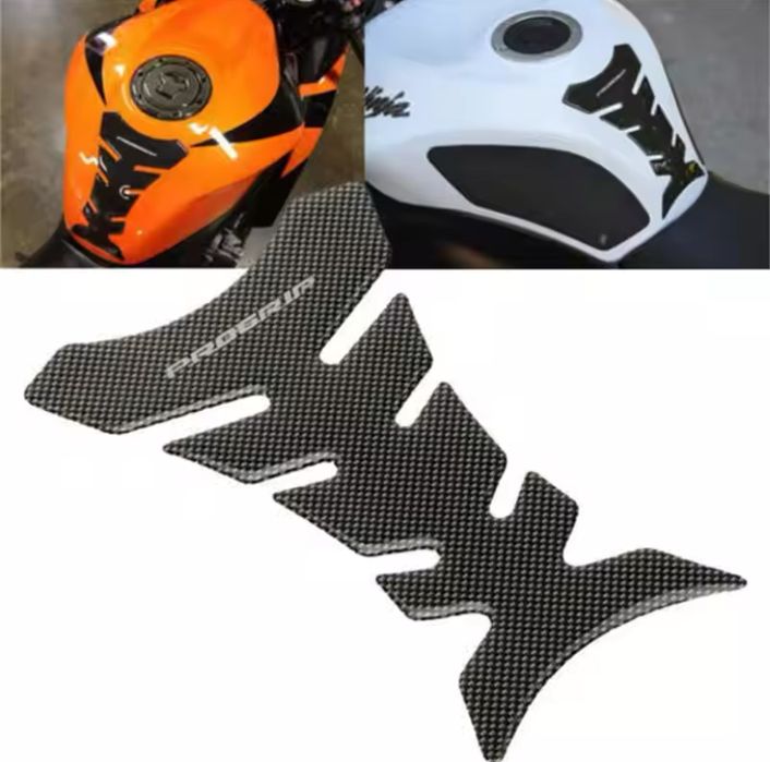 Tankpad moto scuter atv