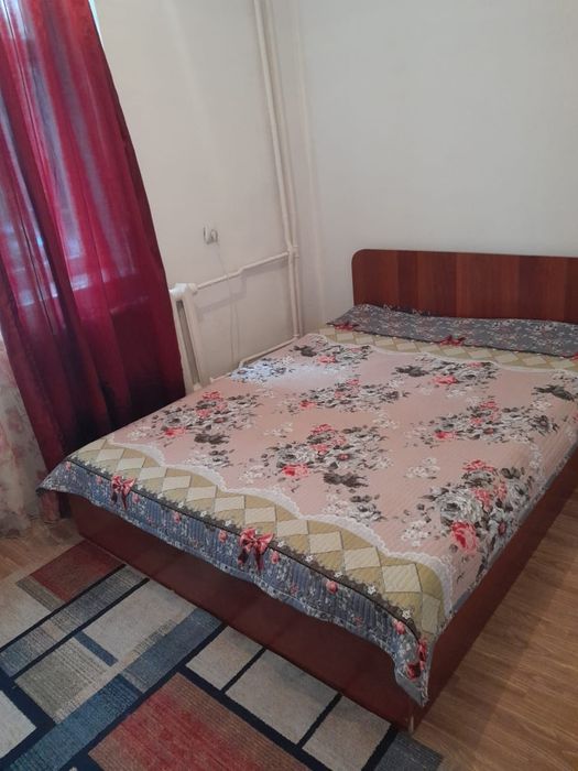 Здам  2х  комнатную кв