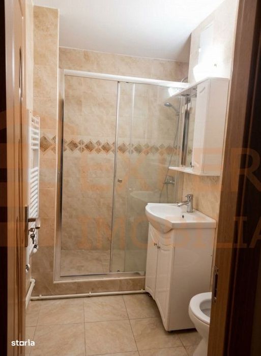Apartament 2 camere de vanzare zona Gara | Etaj 3