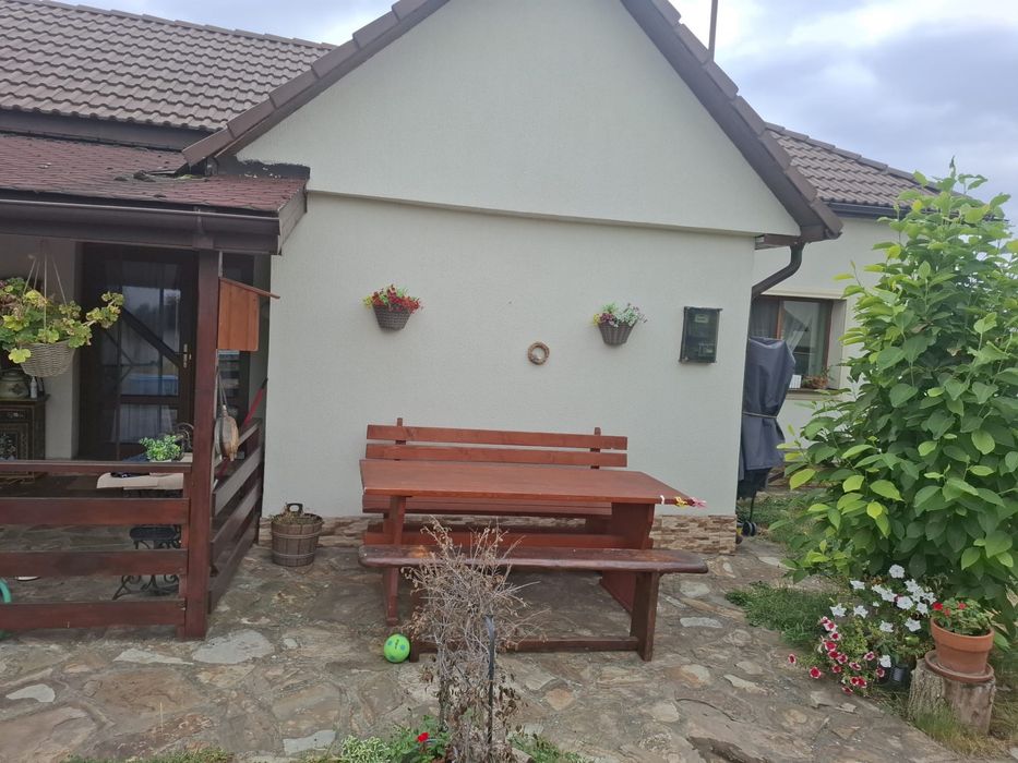 Vand casa in bujac