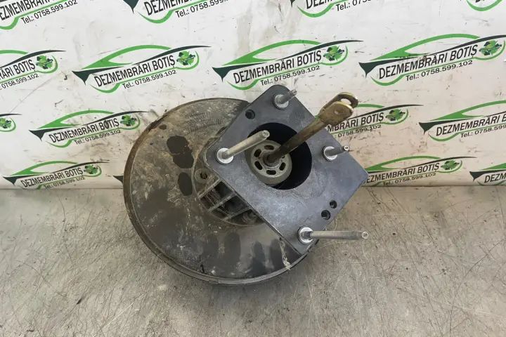 Tulumba 03 7862 3402 4 Peugeot 407 2006 2.0 HDi MT (136 hp)