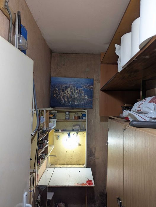 Продава се Тристаен апартамент в София, Младост 4 - 90 кв.м за 2945 €/кв.м - Снимка #21