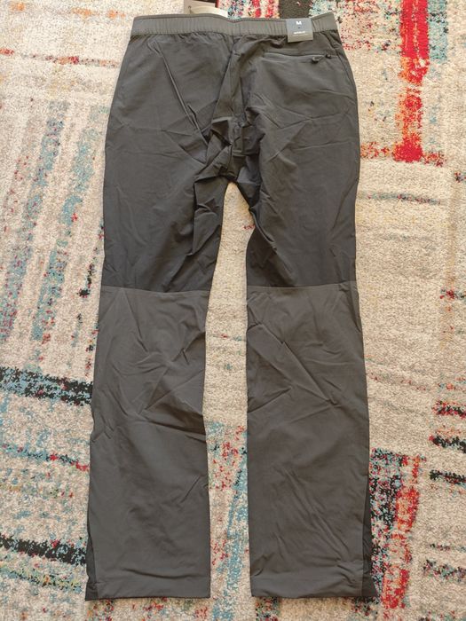 Pantaloni outdoor softshell barbati Millet XCS M