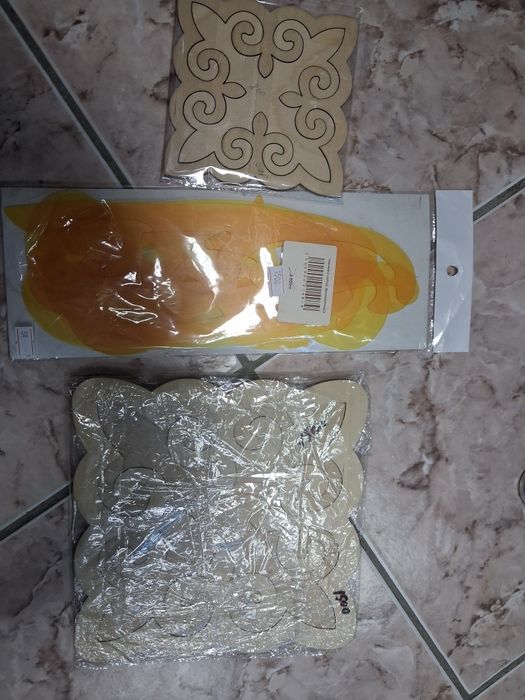 Продам линейки для шитья
