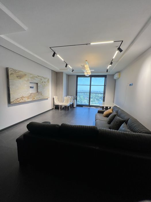 Квартира 2 комнатная , студия Anhor Residence