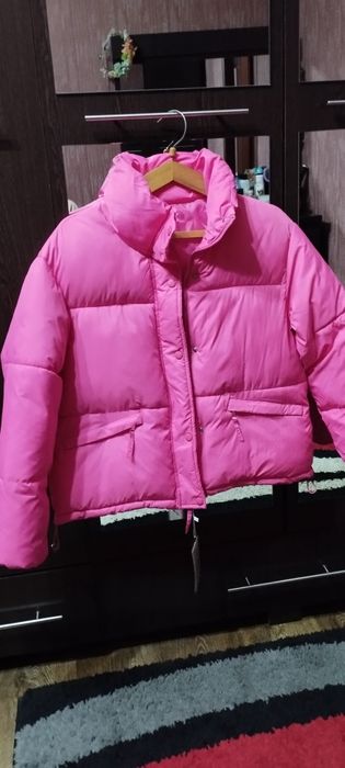 Куртка для девушек С-М