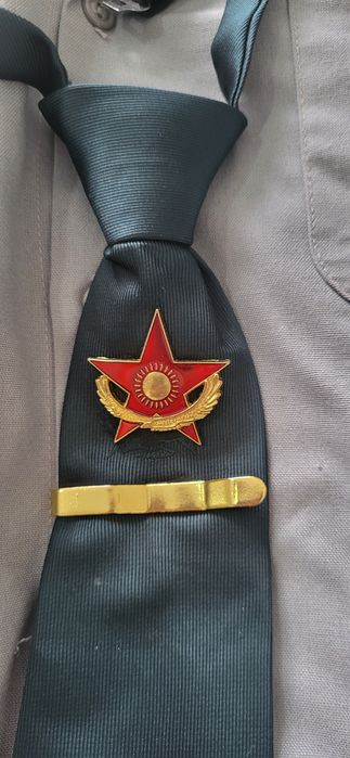 Рубашка для НВП.