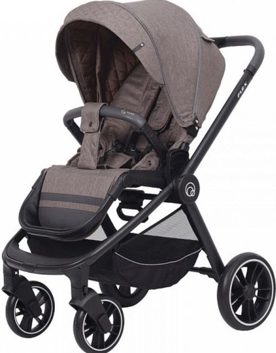 Продам детскую коляску 2в1