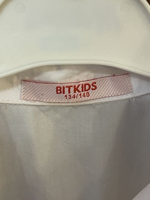 Рубашка-блузка