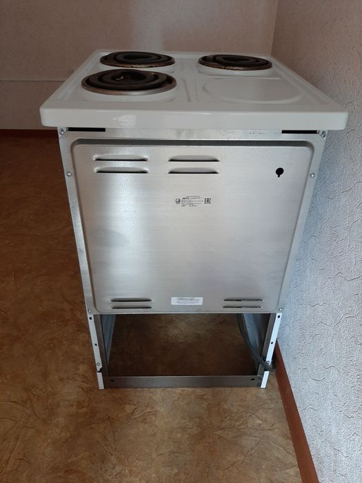 Продам электрическую плиту Мечта