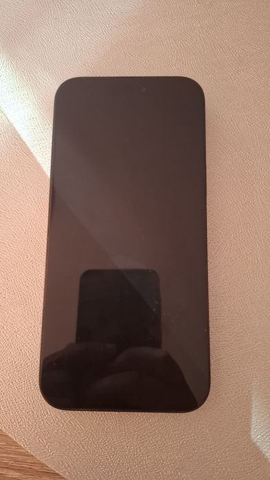 IPhone 16 pro max 512 gb