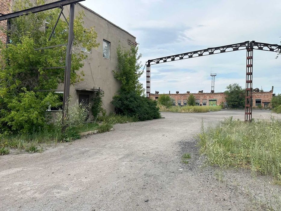 Срочно! Продам базу в Темиртау.